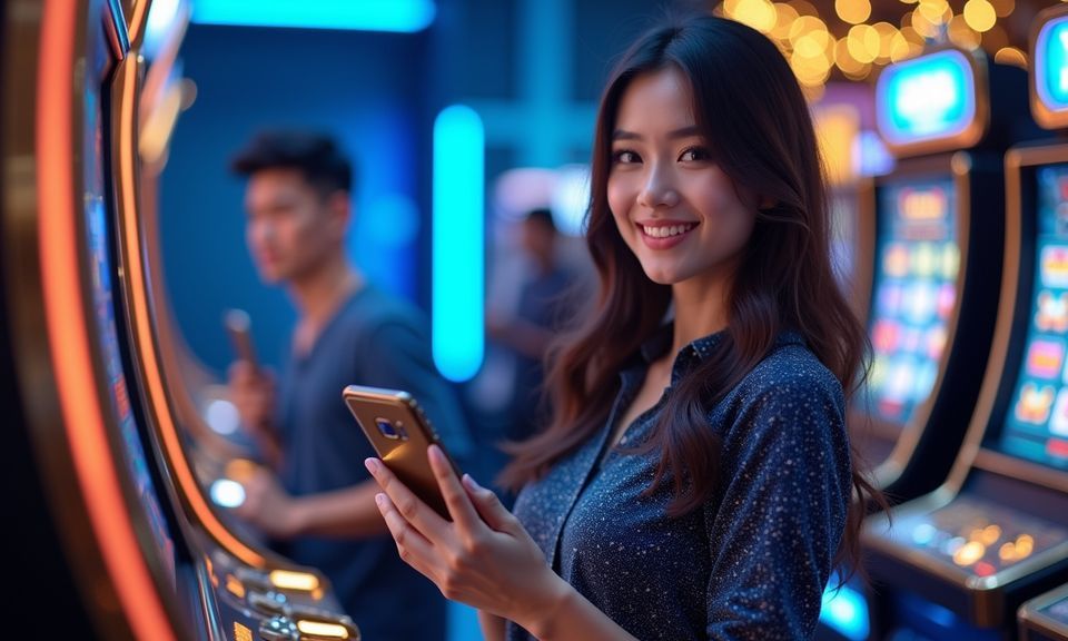 ekcuci88 Apa Yang Kami Tawarkan Dalam Buffalo Blitz