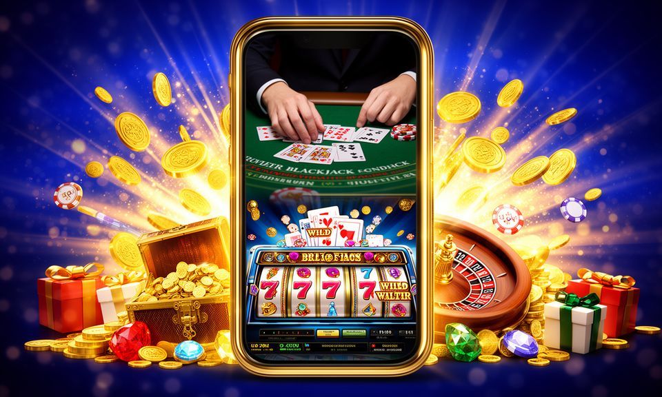 ekcuci88 Slot Tournament Entry